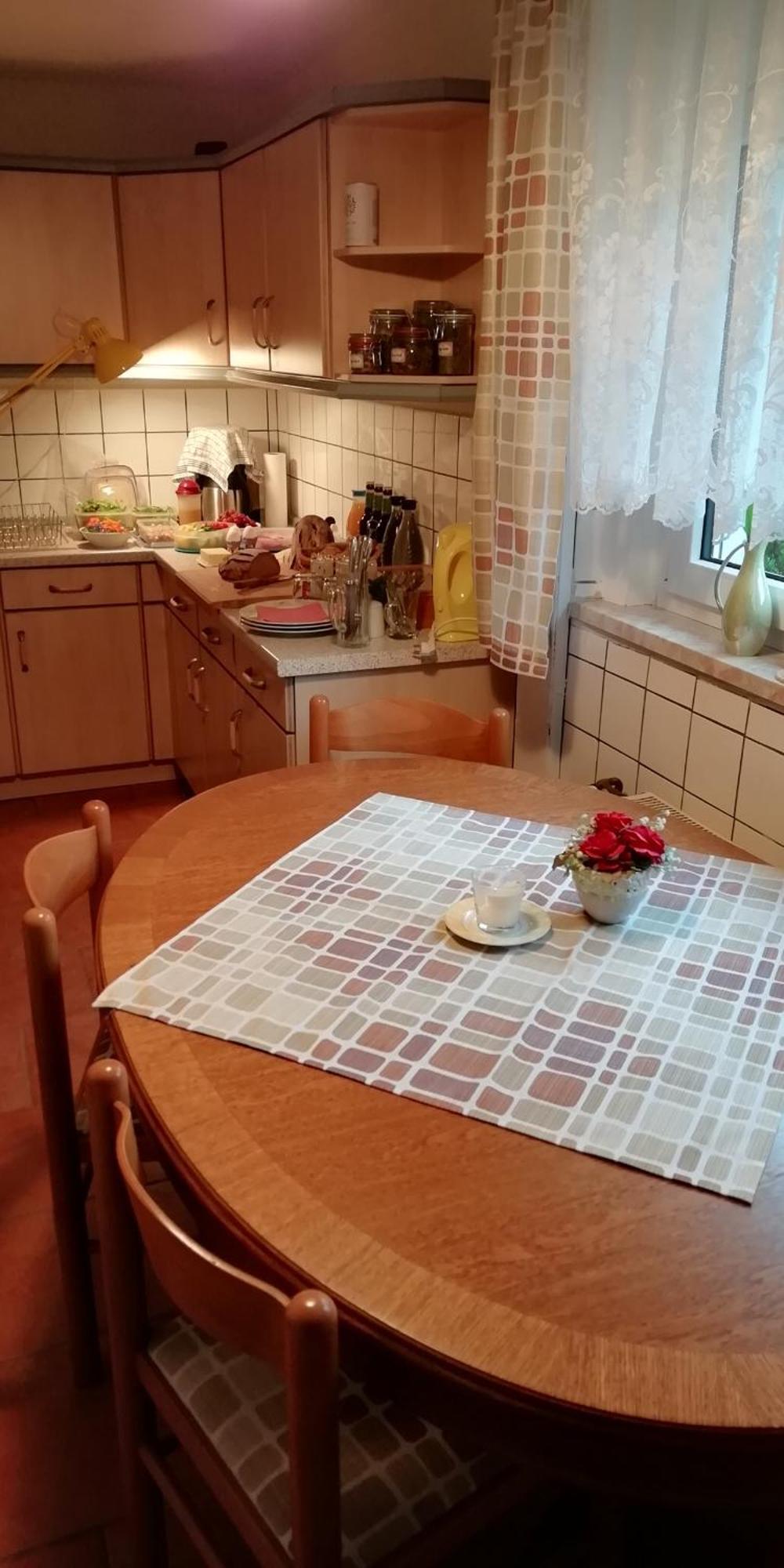 Vip-Zelten Im Garten - Camping Weischlitz Buitenkant foto